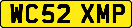 WC52XMP