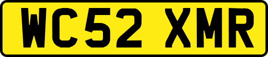 WC52XMR
