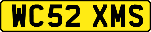WC52XMS
