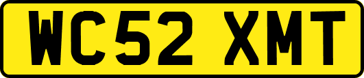 WC52XMT