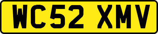WC52XMV