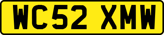 WC52XMW
