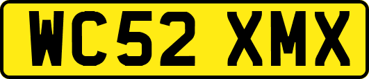 WC52XMX
