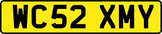 WC52XMY