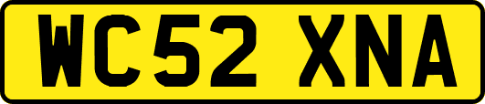WC52XNA