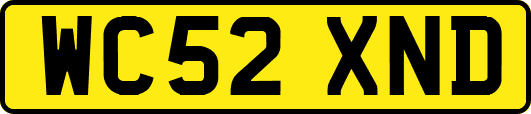 WC52XND