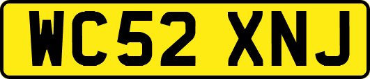 WC52XNJ