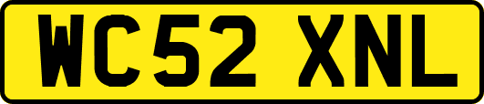 WC52XNL