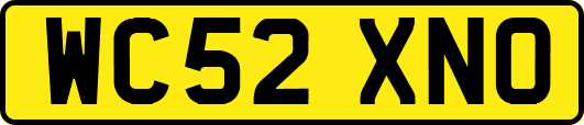 WC52XNO
