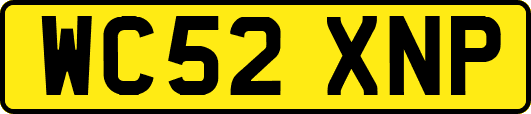 WC52XNP