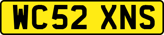 WC52XNS