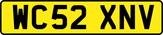 WC52XNV