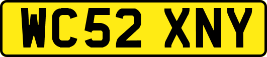 WC52XNY