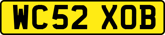 WC52XOB