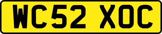 WC52XOC