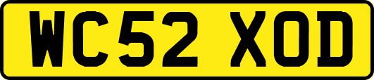 WC52XOD