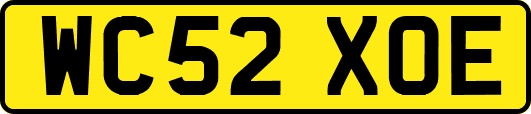 WC52XOE