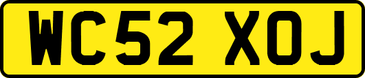 WC52XOJ