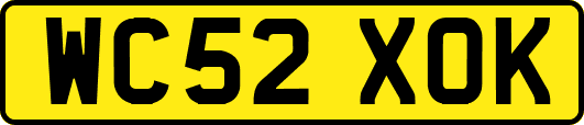 WC52XOK