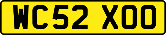 WC52XOO