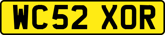 WC52XOR