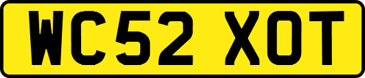 WC52XOT