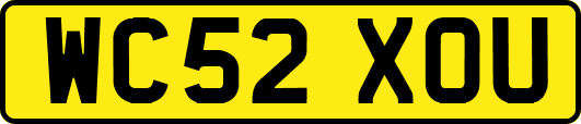 WC52XOU