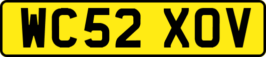 WC52XOV