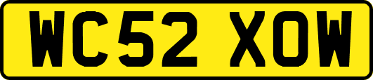 WC52XOW