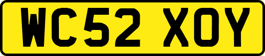 WC52XOY