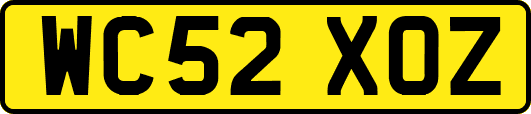WC52XOZ
