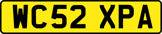 WC52XPA