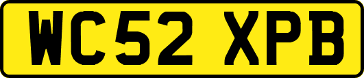 WC52XPB