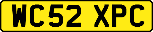 WC52XPC