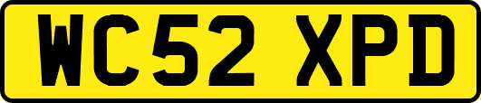 WC52XPD