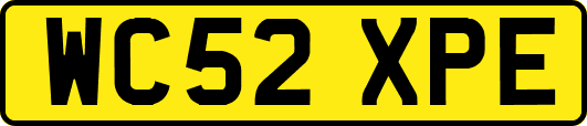 WC52XPE