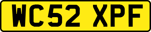 WC52XPF