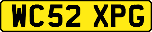 WC52XPG