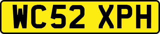 WC52XPH