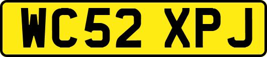 WC52XPJ