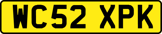 WC52XPK