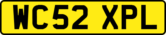 WC52XPL