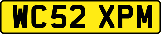 WC52XPM