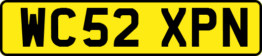 WC52XPN