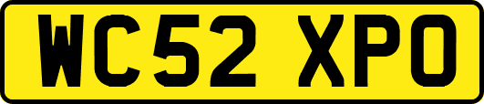 WC52XPO