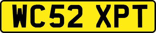 WC52XPT