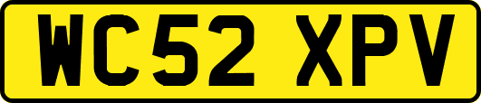 WC52XPV
