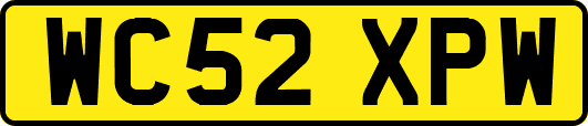 WC52XPW