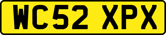 WC52XPX