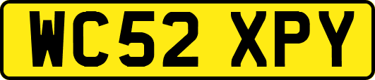 WC52XPY